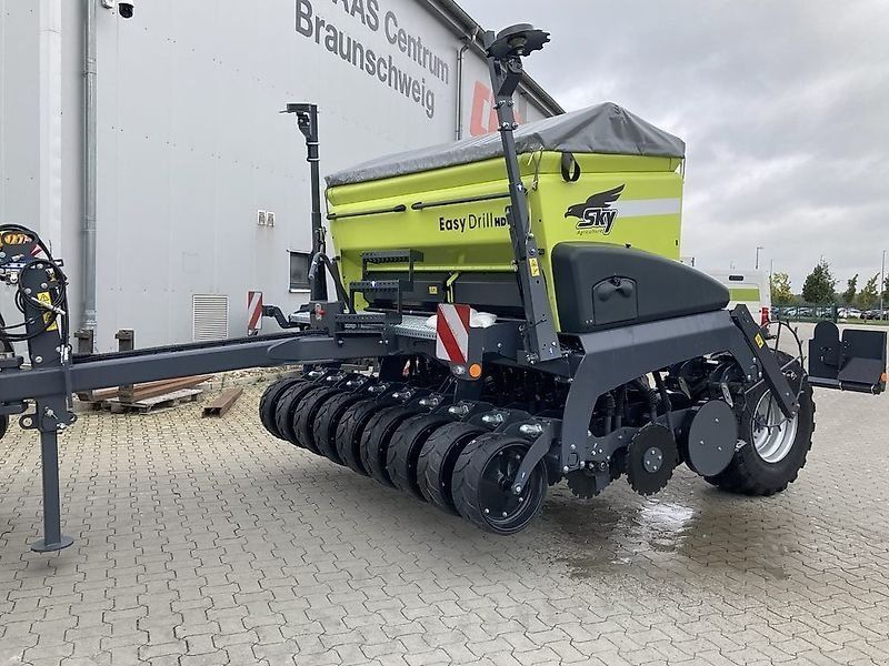 SKY Easydrill 3020
