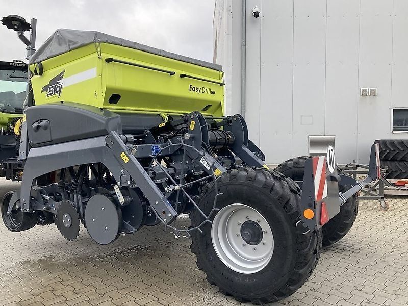 SKY Easydrill 3020