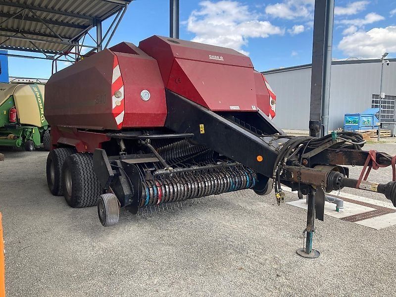 Case IH 540