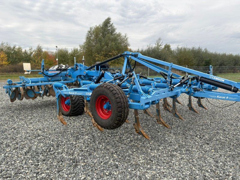 Lemken Karat 9/500 KUA