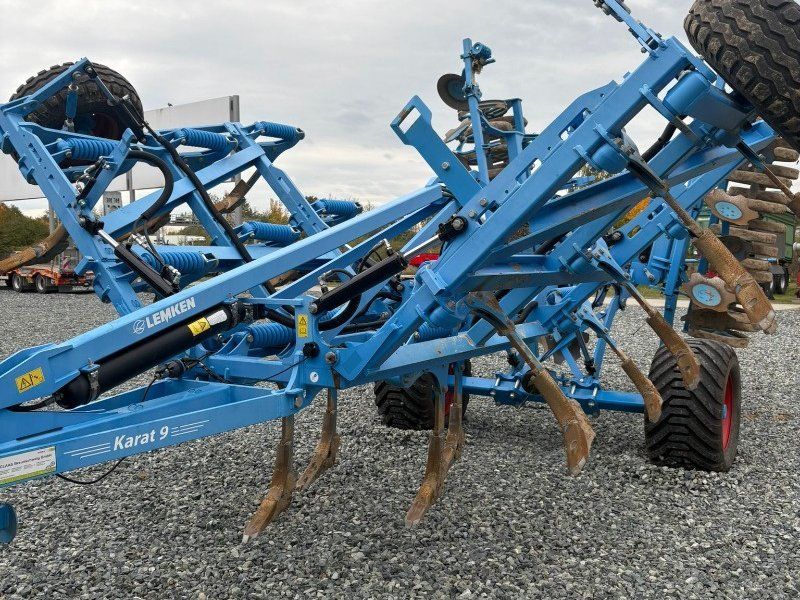 Lemken Karat 9/500 KUA