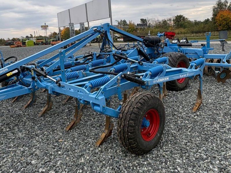 Lemken Karat 9/500 KUA