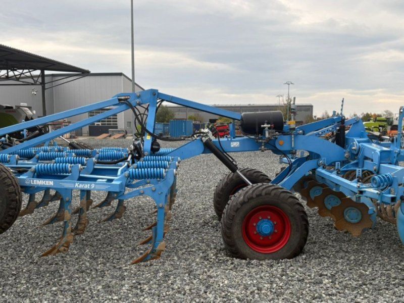 Lemken Karat 9/500 KUA
