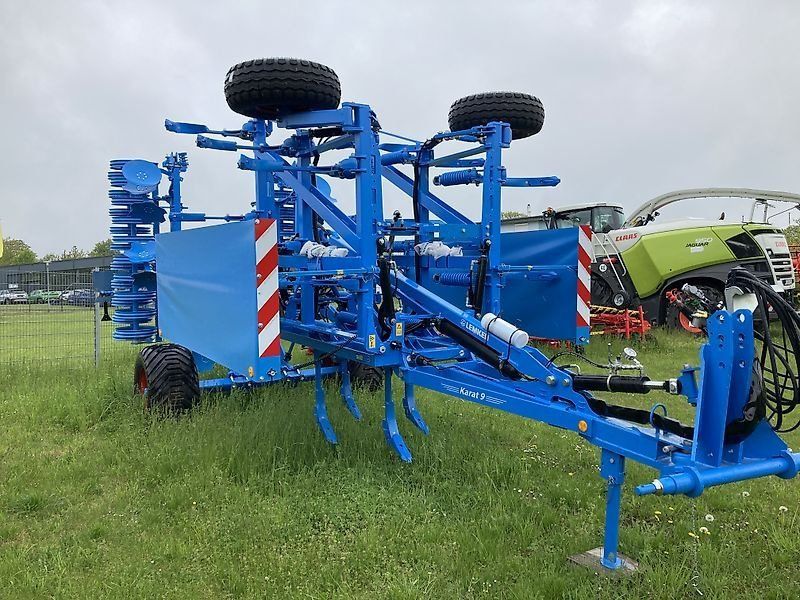 Lemken Karat 9/500 KUA