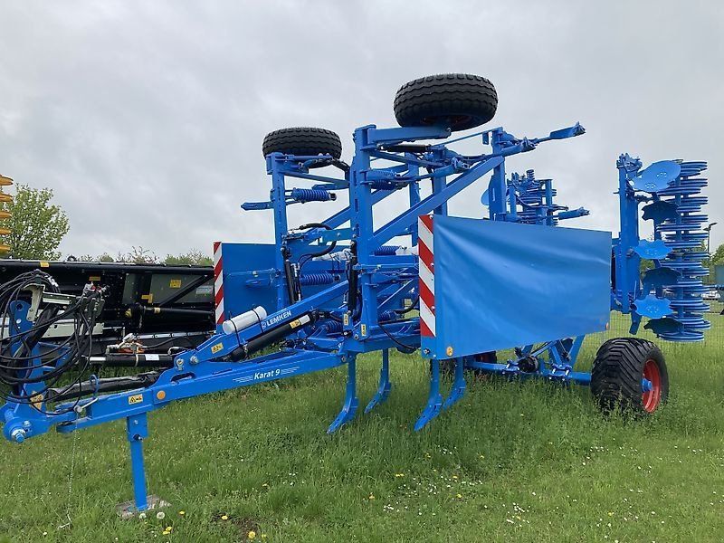 Lemken Karat 9/500 KUA