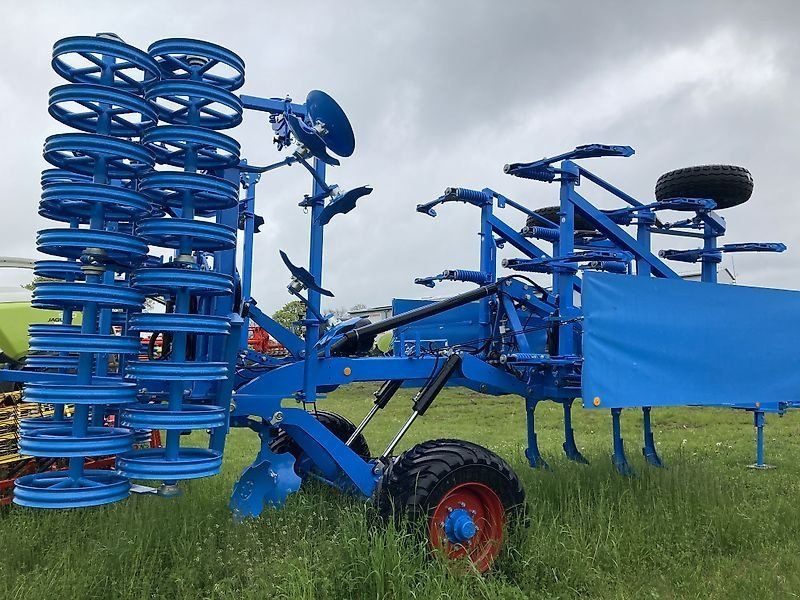 Lemken Karat 9/500 KUA