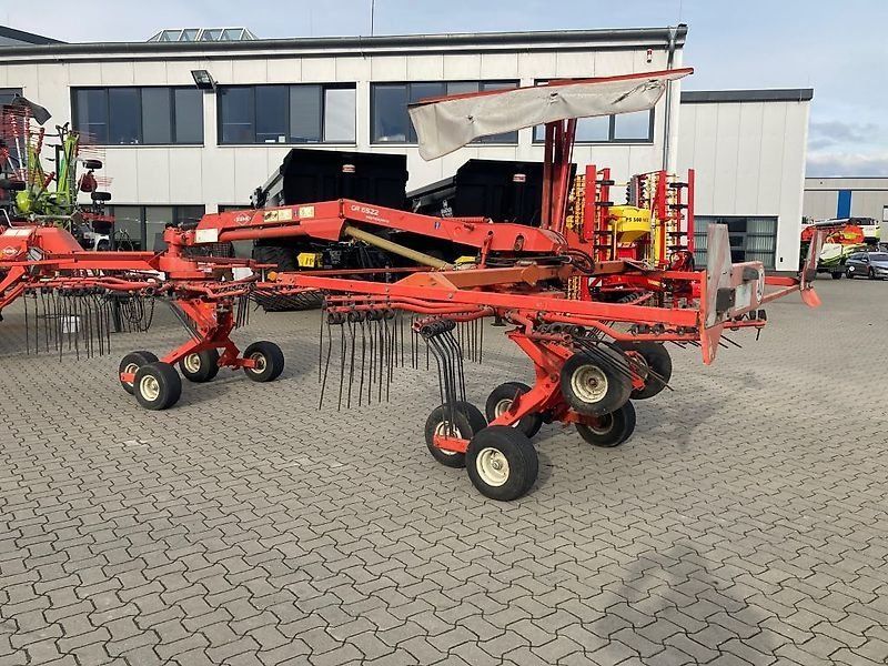 Kuhn GA 6522 Masterdrive