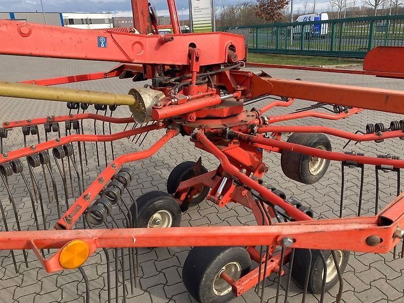 Kuhn GA 6522 Masterdrive
