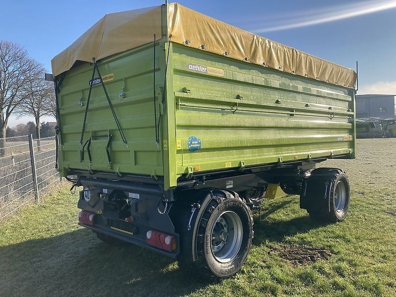 Oehler OL ZDK/HW 180