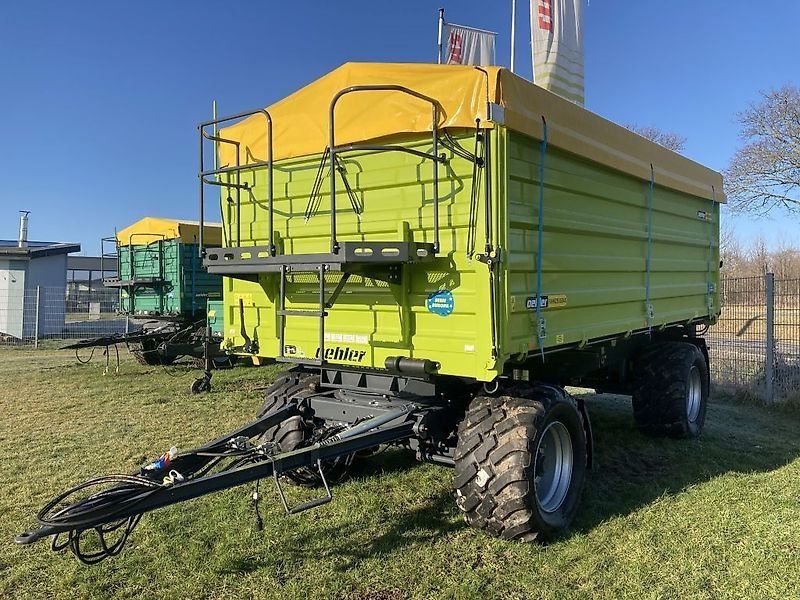 Oehler OL ZDK/HW 180