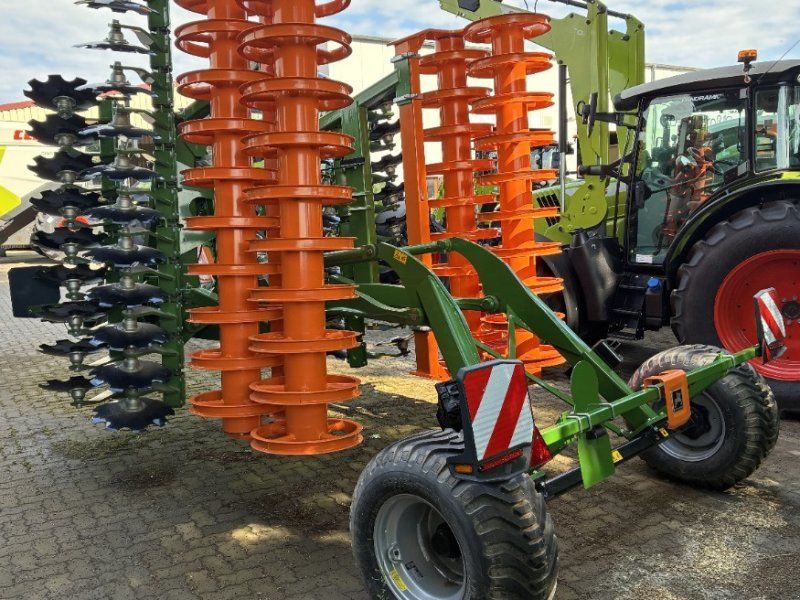 Amazone Catros 5002-2