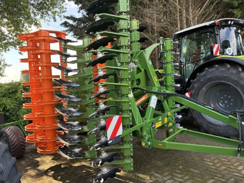 Amazone Catros 5002-2