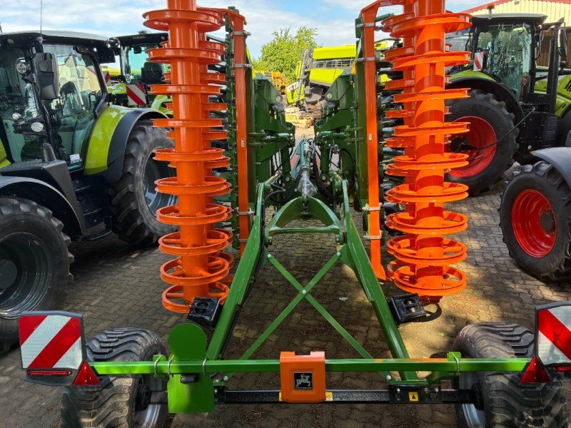 Amazone Catros 5002-2