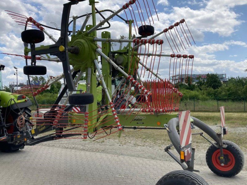 Claas Liner 2700 Trend