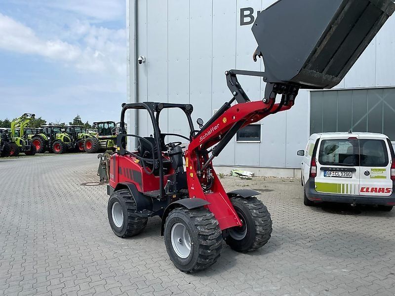 Schäffer Schäffer 3630