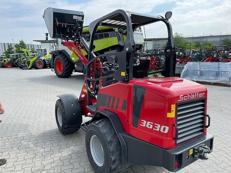 Schäffer Schäffer 3630