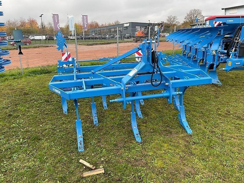 Lemken Karat 10/300