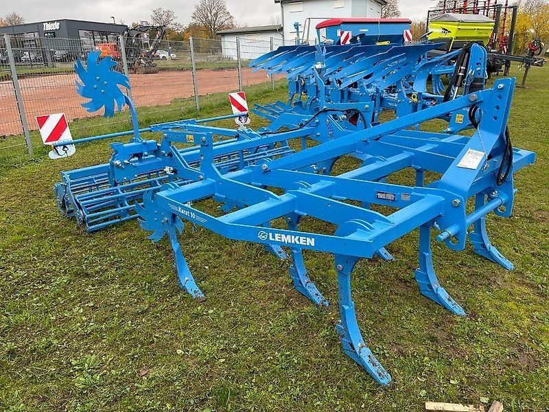 Lemken Karat 10/300