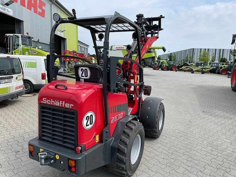 Schäffer Schäffer 2630