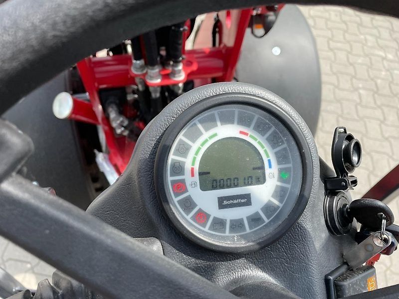 Schäffer Schäffer 2630