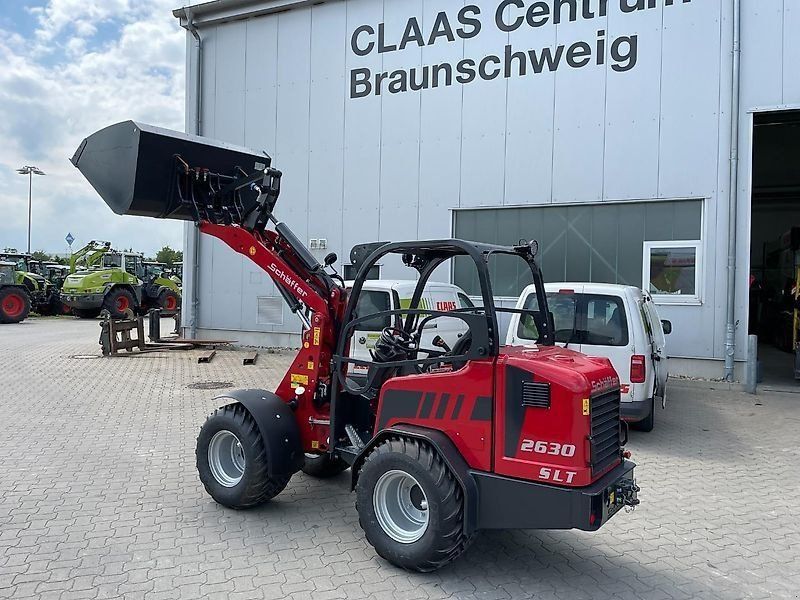 Schäffer Schäffer 2630 SLT