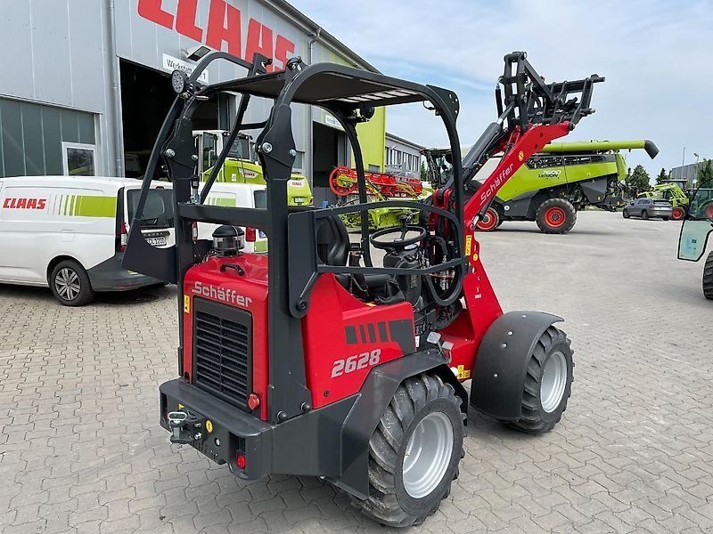 Schäffer Schäffer 2628