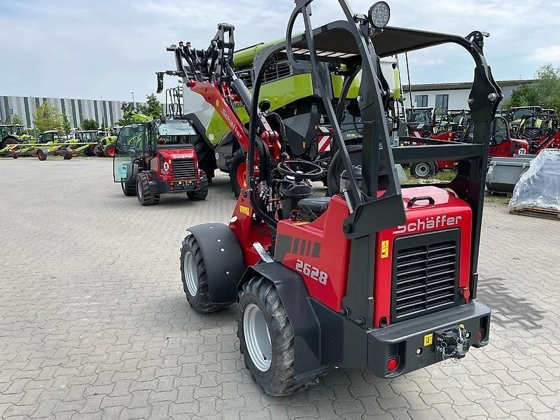 Schäffer Schäffer 2628