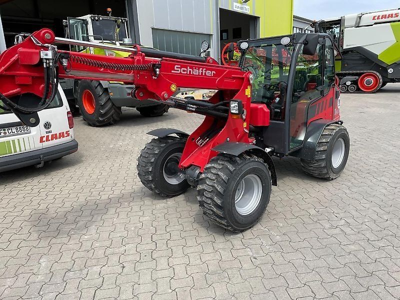 Schäffer 2630T SLT