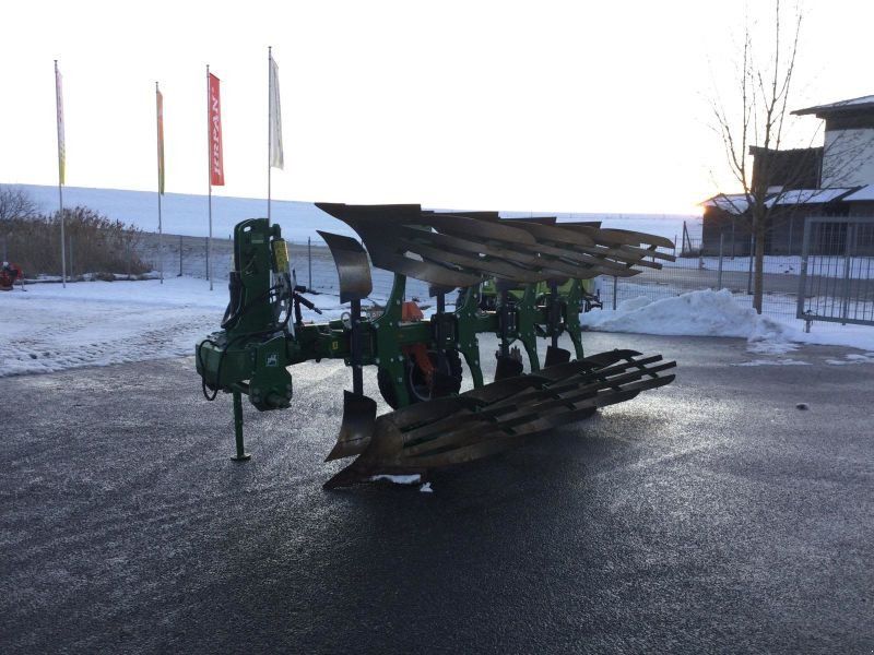 Amazone TERES 200 V 4+0 100