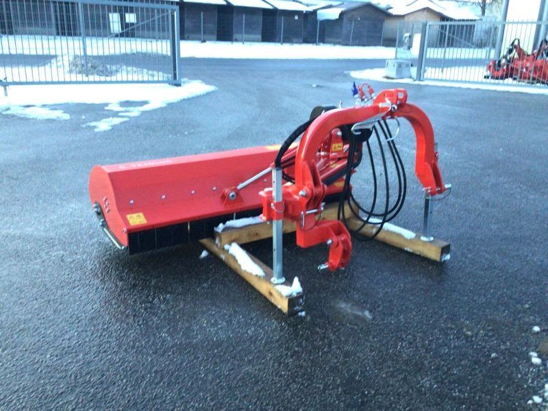 Tehnos MBLS 170 R LW