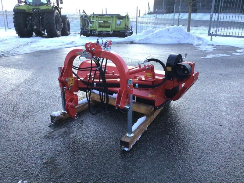 Tehnos MBLS 170 R LW