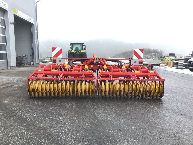 Väderstad CULTUS HD 425