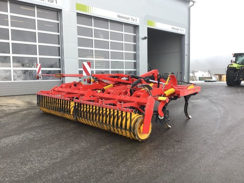 Väderstad CULTUS HD 425