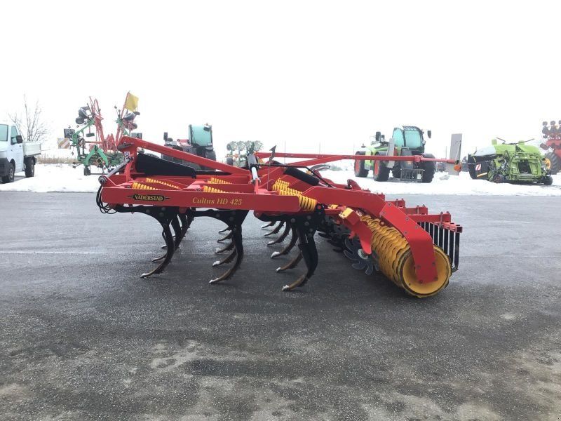 Väderstad CULTUS HD 425