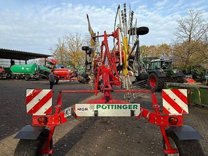 Pöttinger Top 722 Seiten