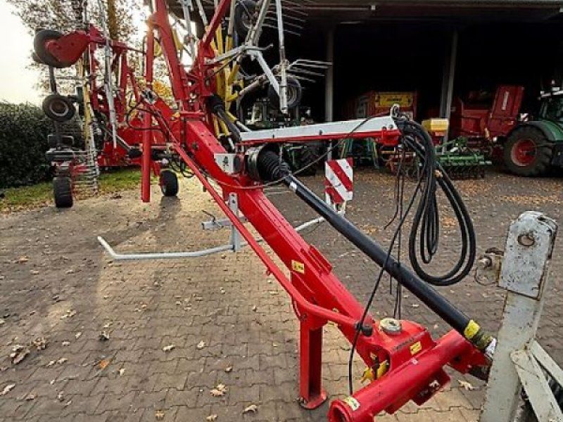 Pöttinger Top 722 Seiten