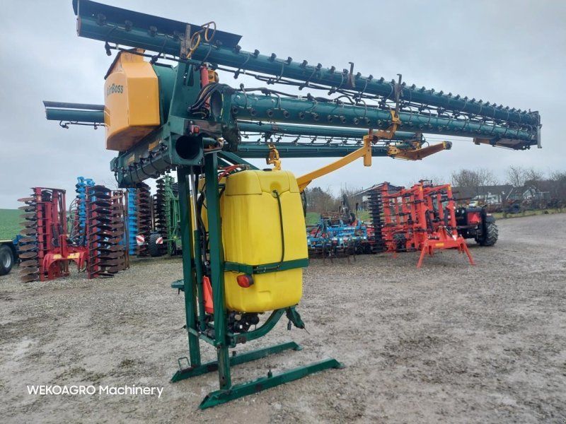 Danfoil AirBoss 24 m