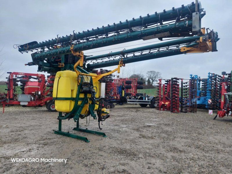 Danfoil AirBoss 24 m