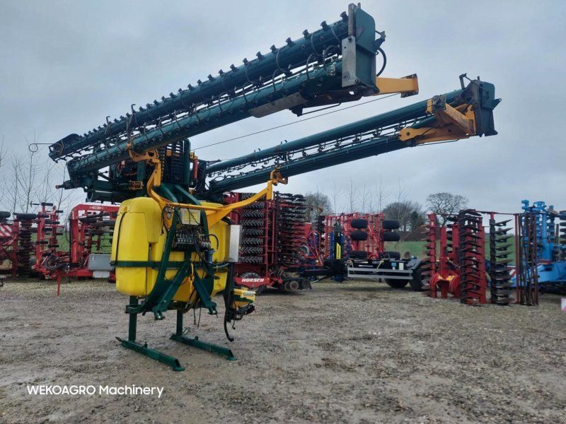 Danfoil AirBoss 24 m