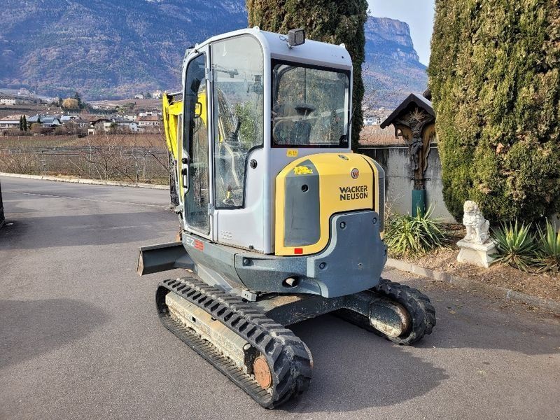 Wacker Neuson EZ 38 GB331