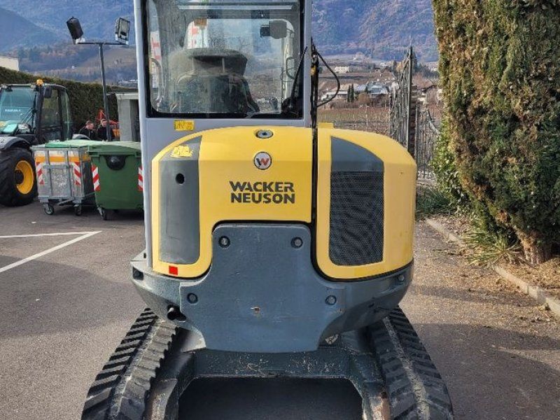 Wacker Neuson EZ 38 GB331