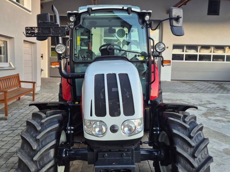 Steyr 4065 S Kompakt