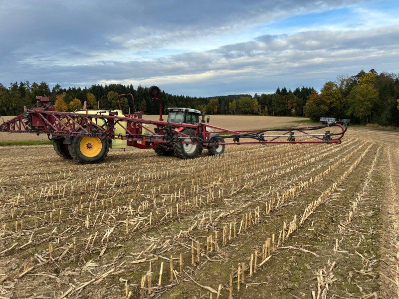 Hardi Commander CM PLus 32/4200