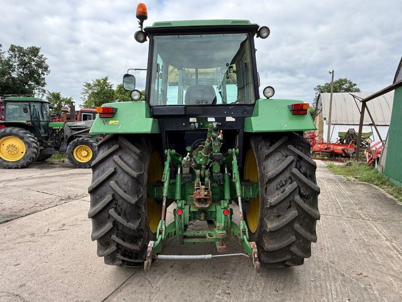 John Deere 4755