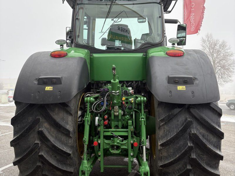 John Deere 7310R