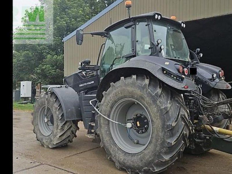 Deutz-Fahr 7250 ttv