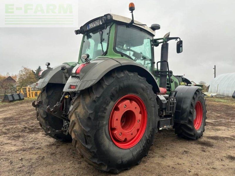 Fendt 930 vario