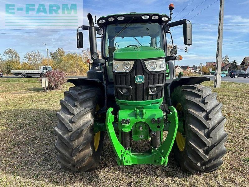 John Deere 6155r