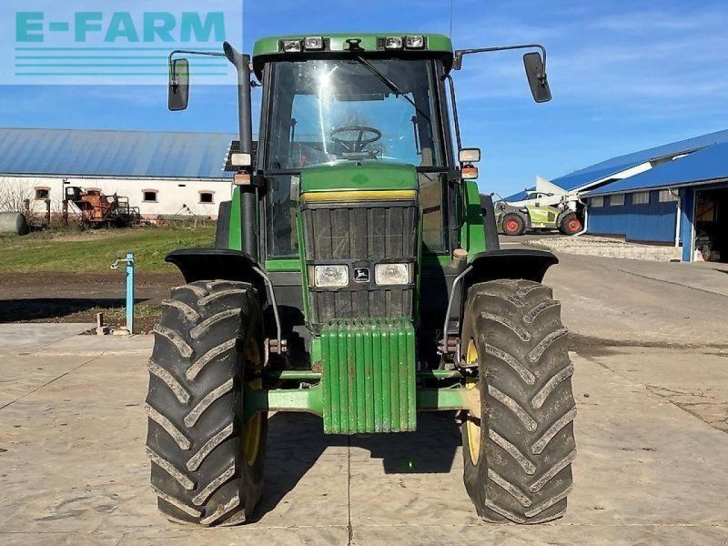 John Deere 7800