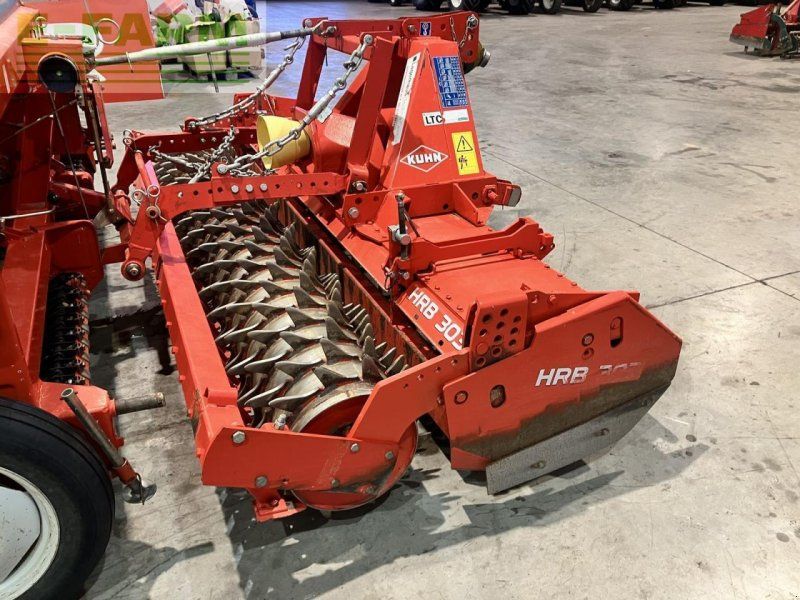 Kuhn hrb 303
